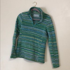 Re Poshing this item. fits me too snug 🙃.